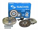 SACHS 2290 601 020 SET OF COUPLINGS Wheel type dual mass flywheel