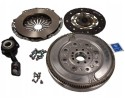 SACHS 2290 601 020 SET OF COUPLINGS Car type cargo vans passenger cars