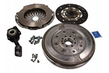 SACHS 2290 601 020 SET OF COUPLINGS Car type cargo vans passenger cars