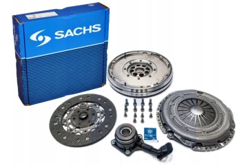 SACHS 2290 601 020 SET OF COUPLINGS Catalog number of substitutes AISIN SCKE FO82R BLUE PRINT ADBP300017 BLUE PRINT ADF1230102 C