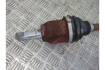  TRANSMISION DELANTERA IZQUIERDA CITROEN NEMO Attraction 2015 205352 CITROEN - 1