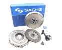 Kit de embrague Sachs 2290 601 020 con volante bimasa
