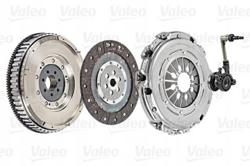 VALEO clutch kits 837325 Catalog number of the part 837325