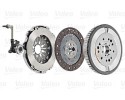 VALEO clutch kits 837325 Quality of parts according to GVO Q original with factory logo OEM OES