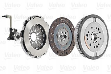 VALEO clutch kits 837325 Quality of parts according to GVO Q original with factory logo OEM OES