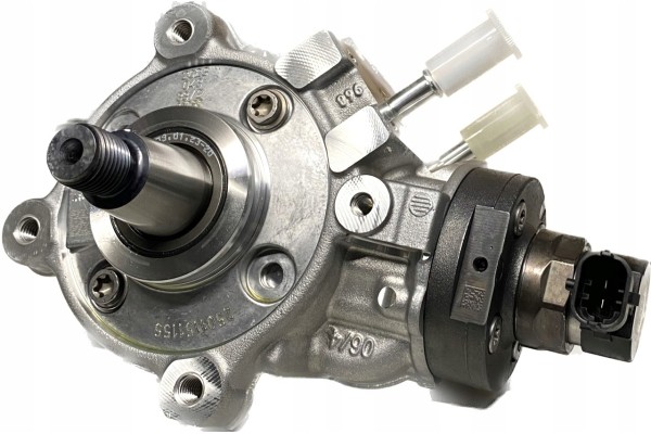 0445010760_A INJECTION PUMP PEUEGOT 208 1 5HDI 18 Product weight with unit packaging 3 163 kg