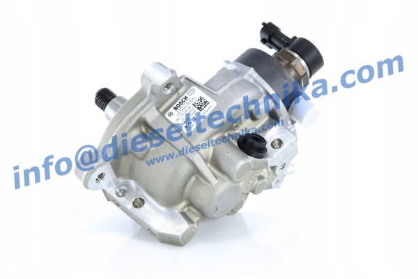 0445010760_A INJECTION PUMP PEUEGOT 208 1 5HDI 18 Catalog number of the original CITROEN 98 179 030 80 DS 9817903080 FIAT 981790