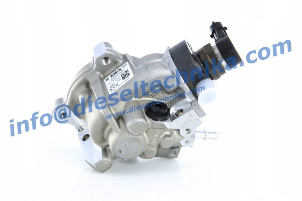 0445010760_A INJECTION PUMP PEUEGOT 208 1 5HDI 18 Version European