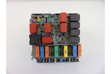 51905216 CAJA RELES / FUSIBLES CITROEN NEMO