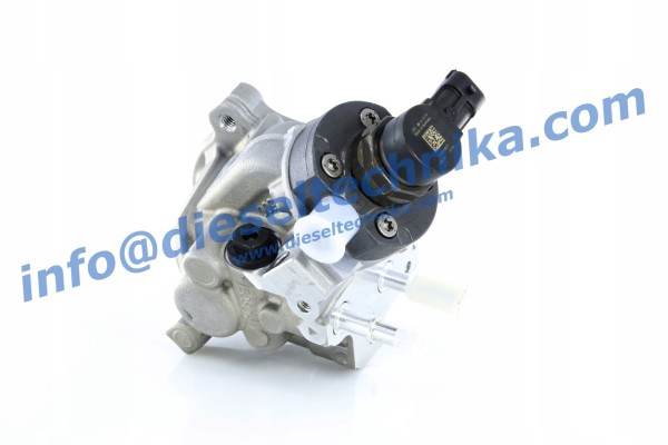 0445010760_A INJECTION PUMP PEUEGOT 208 1 5HDI 18 EAN GTIN 4047026141177