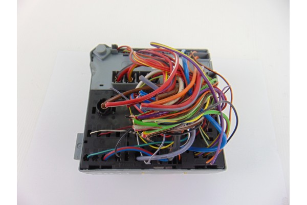 51905216 CAJA RELES / FUSIBLES CITROEN NEMO