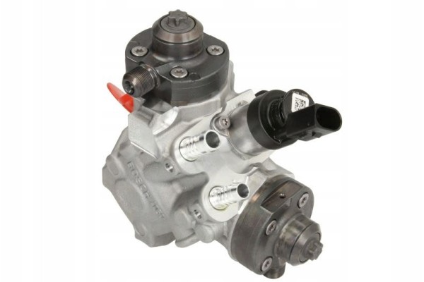 D2312B_C CR pump factory remanufactured p Catalog number of the part 0 986 437 435