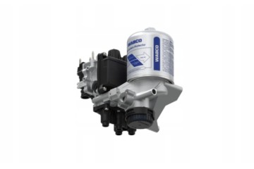 Dehumidifier WABCO 932 510 260 0