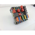 51905216 CAJA RELES / FUSIBLES CITROEN NEMO