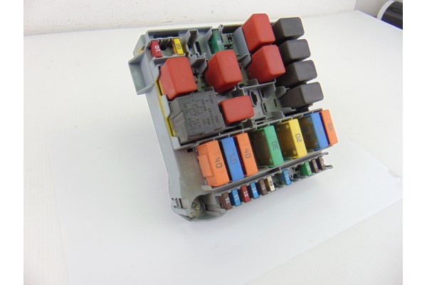 51905216 CAJA RELES / FUSIBLES CITROEN NEMO