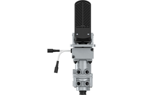 Wabco Spare part EAN GTIN 4057875209942