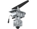 Válvula de freno de servicio Wabco 4613180570