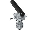 Válvula de freno de servicio Wabco 4613180570