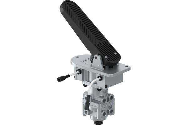 Válvula de freno de servicio Wabco 4613180570