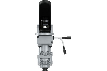 Válvula de freno de servicio Wabco 4613180570
