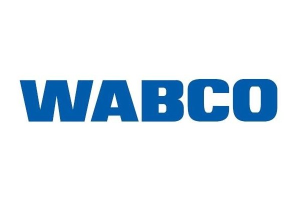 Válvula de freno de servicio Wabco 4613180570