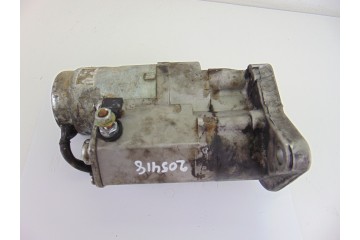  MOTOR ARRANQUE KIA SPORTAGE TD (5-ptas.) 2000 205418 KIA - 1