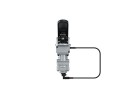 Válvula de freno de servicio Wabco 4613180350