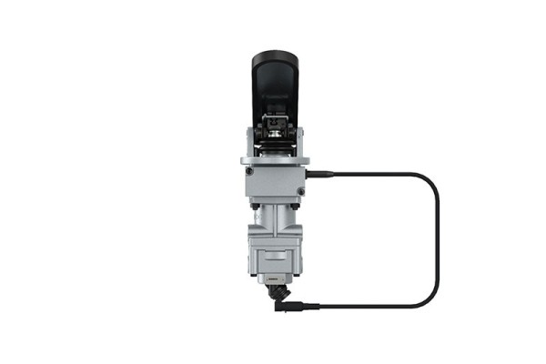 Válvula de freno de servicio Wabco 4613180350