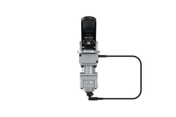 Válvula de freno de servicio Wabco 4613180350