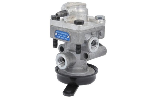 Semi trailer control valve WABCO 4700150960 Part manufacturer Wabco