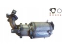 DPF FAP FILTER HONDA CR V III 2 2 i DTEC 2007