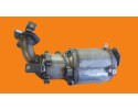DPF FAP FILTER HONDA CR V III 2 2 i DTEC 2007 Part manufacturer JMJ