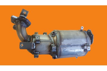 DPF FAP FILTER HONDA CR V III 2 2 i DTEC 2007 Part manufacturer JMJ