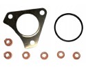 DPF FAP FILTER HONDA CR V III 2 2 i DTEC 2007 Car type passenger cars