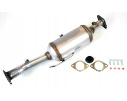 EEC FR6139T DPF Particulate Filter Ford Kuga II 2 0 TDCi