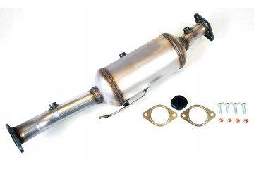 EEC FR6139T DPF Particulate Filter Ford Kuga II 2 0 TDCi