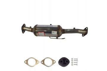 EEC FR6139T DPF Particulate Filter Ford Kuga II 2 0 TDCi Packaging status original