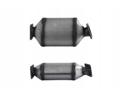 DPF filter BM11030 BMW E60 BMW X3 E83 BMW E61 BMW E53 BMW E65 2002 2010