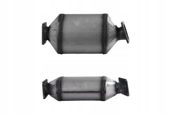 DPF filter BM11030 BMW E60 BMW X3 E83 BMW E61 BMW E53 BMW E65 2002 2010