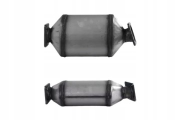 DPF filter BM11030 BMW E60 BMW X3 E83 BMW E61 BMW E53 BMW E65 2002 2010