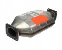 DPF filter BM11030 BMW E60 BMW X3 E83 BMW E61 BMW E53 BMW E65 2002 2010 EAN GTIN 5052746000344