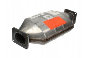 DPF filter BM11030 BMW E60 BMW X3 E83 BMW E61 BMW E53 BMW E65 2002 2010 EAN GTIN 5052746000344