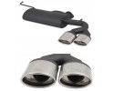 HYUNDAI TUCSON sport muffler 2015 2020 ULTRA SUV