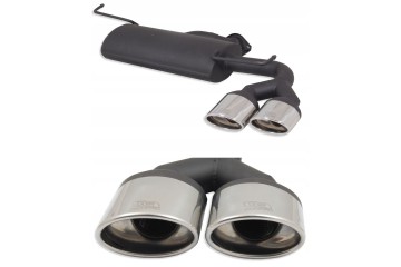 HYUNDAI TUCSON sport muffler 2015 2020 ULTRA SUV