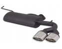 HYUNDAI TUCSON sport muffler 2015 2020 ULTRA SUV Part manufacturer Ulter Sport