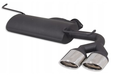 HYUNDAI TUCSON sport muffler 2015 2020 ULTRA SUV Part manufacturer Ulter Sport