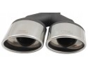 HYUNDAI TUCSON sport muffler 2015 2020 ULTRA SUV Catalog number of the part 111 205 27