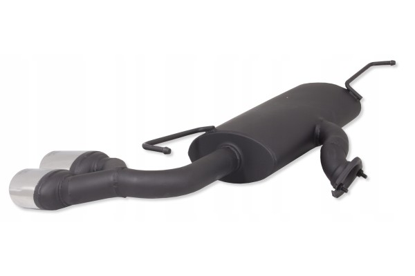 HYUNDAI TUCSON sport muffler 2015 2020 ULTRA SUV Car type 4x4 SUV