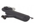 HYUNDAI TUCSON sport muffler 2015 2020 ULTRA SUV Quality of parts according to GVO P replacement with original quality
