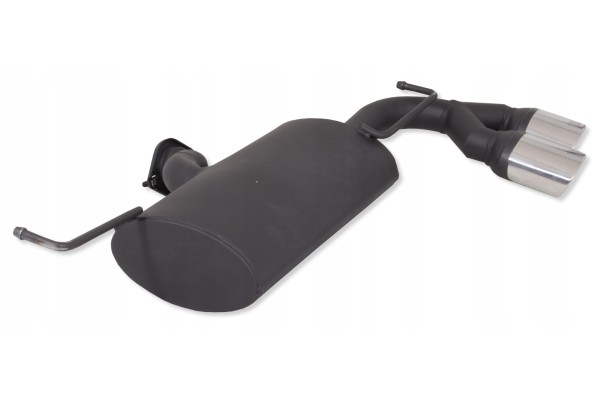 HYUNDAI TUCSON sport muffler 2015 2020 ULTRA SUV Product weight 10 kg